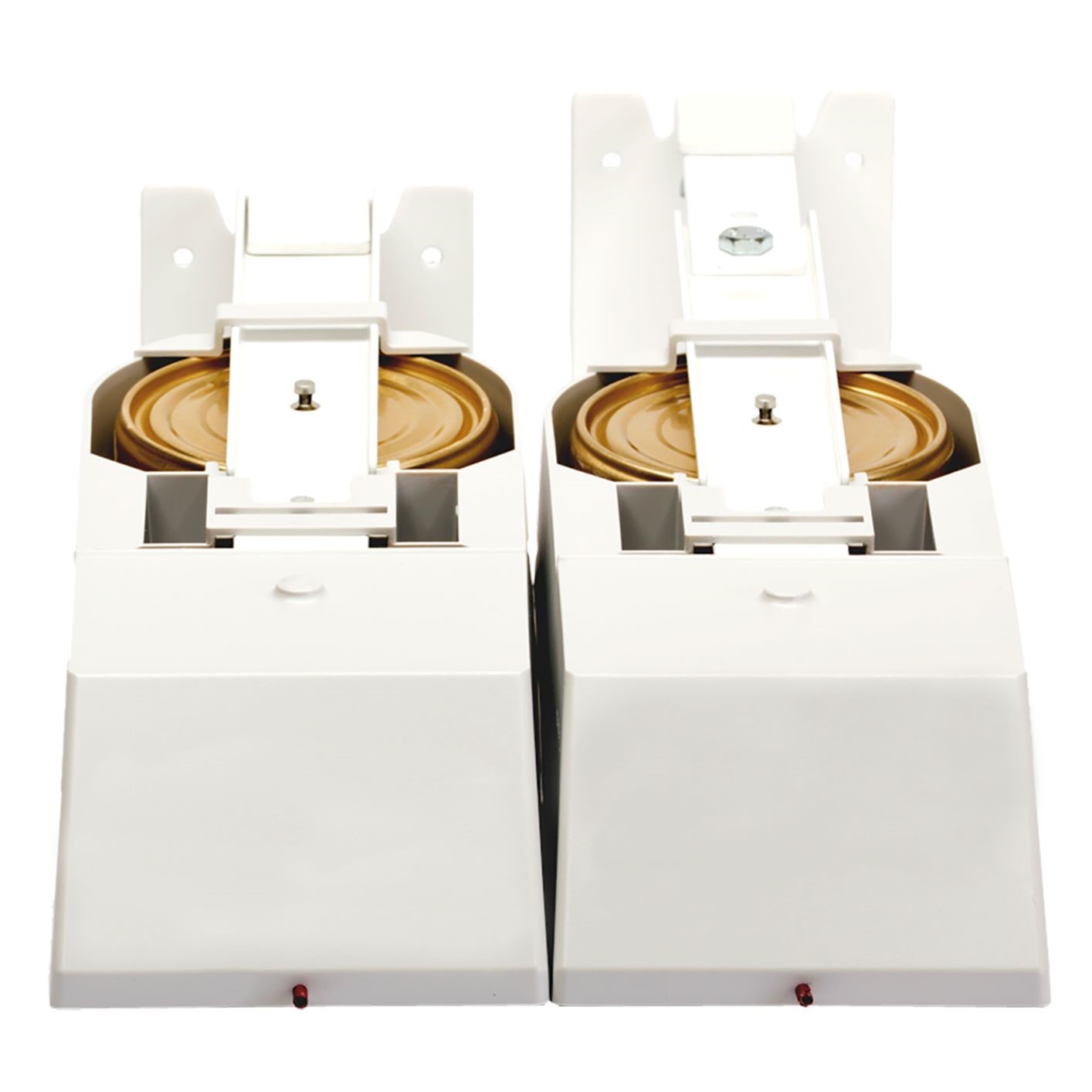 WilliamsRDM StoveTop FireStop Rangehood and Microhood Automatic Cooktop Fire Suppressors